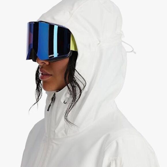Spyder Women’s Volt GTX Shell Ski Jacket - Picture 5 of 11